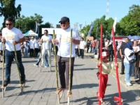 Profil Anom Widiyantoro, Bupati Pemalang Ditangkap KPK