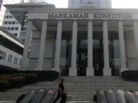 MK Putuskan Gugatan Program MBG Besok
