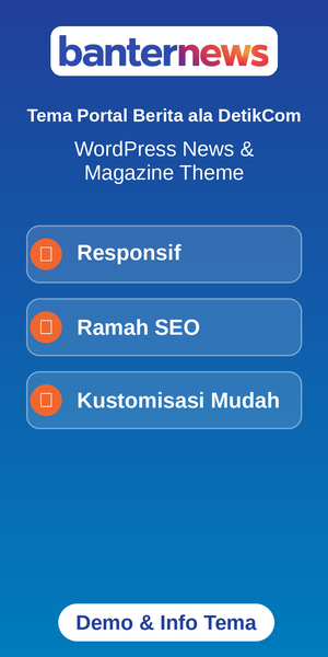 Banner iklan