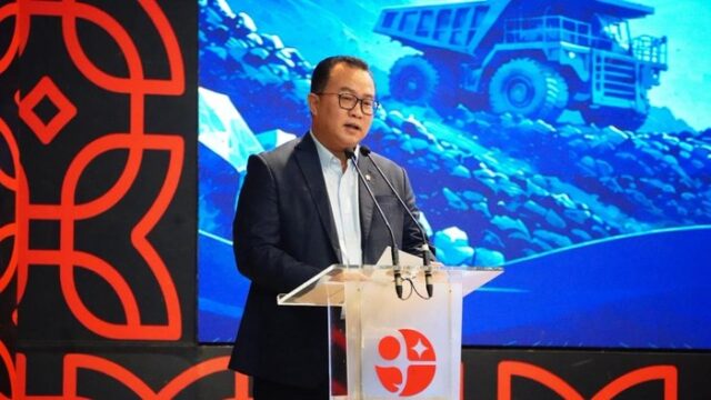 XPENG Perkenalkan X9 Baru Buatan Lokal di GIIAS 2026